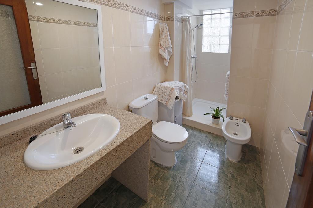 Apartamento Guardamar De La Safor Playa de Miramar Eksteriør billede