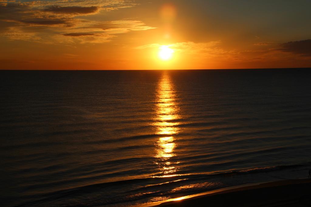 Apartamento Guardamar De La Safor Playa de Miramar Eksteriør billede